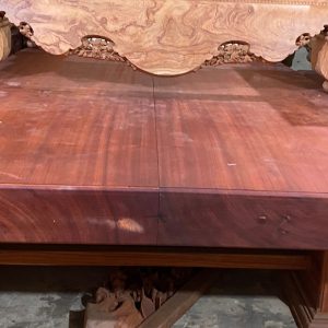 Với 2 tấm liền nhau (Ván mở)