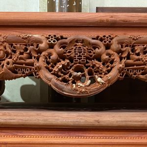 Sản phẩm tại xưởng Đồ Gỗ Việt Đào