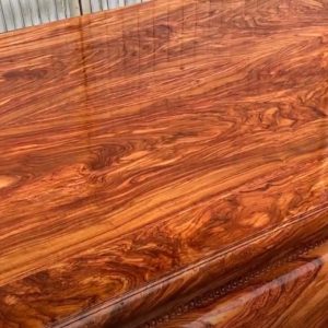 Mặt sập dày 2cm với vân gỗ sắc nét tuyển chọn
