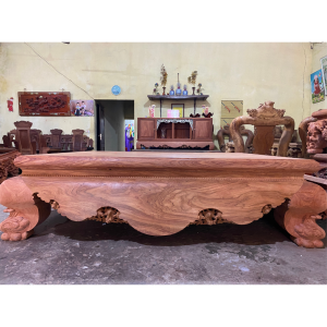 Với dạng vân loang tuyển chọn