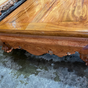 vai ngang sập hương đá 1m8x2m2
