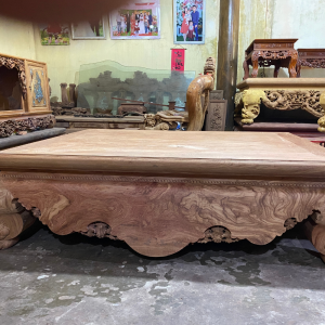 vai tiền hương đá 1m8x2m2