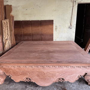 vai tiền hương đá 1m8x2m2
