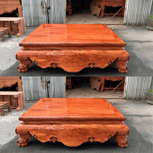 sập trơn hương đá 1m37x1m97