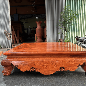 vai tiền hương đá 1m8x2m2