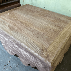 mặt sập hương đá 1m6x2m