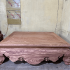 sập trơn hương đá 1m6x2m
