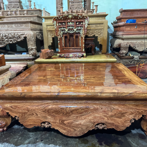 vai tiền hương đá 1m8x2m2