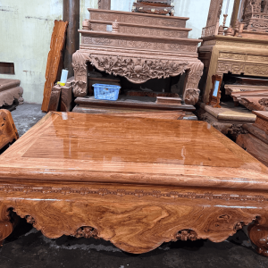 mặt sập hương đá 1m8x2m2
