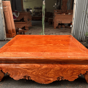 vai tiền hương đá