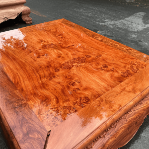 mặt vân nu hương 1m6x2m