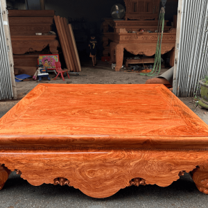 vai tiền hương đá 1m8x2m2