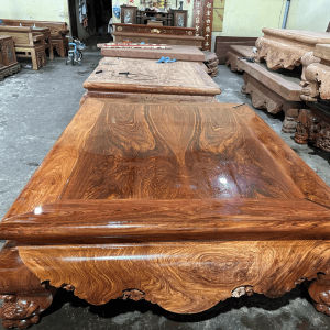 vai ngang gỗ hương đá 1m8x2m2